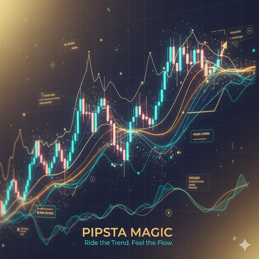 PIPSTA - MAGIC
